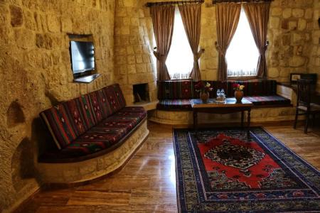 Kemerhan Cave Suites - 172