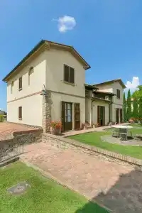 Relais La Pieve Vecchia - 80