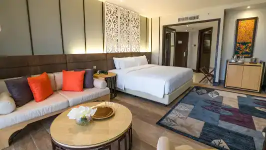 Nexus & Spa Karambunai - 35