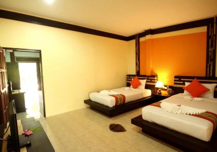 Bida Daree Resort - 4