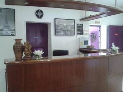 Hipotel Lilas Gambetta - 1