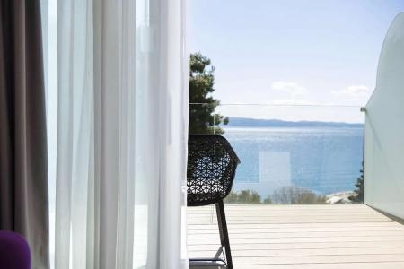 Radisson Blu Resort & Spa - 190