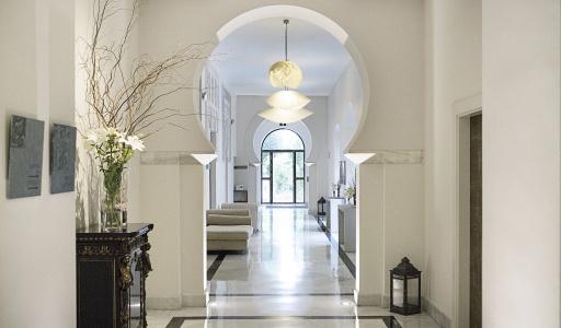 Hospes Palacio del Bailio - 39