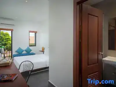 Onederz Siem Reap - 95