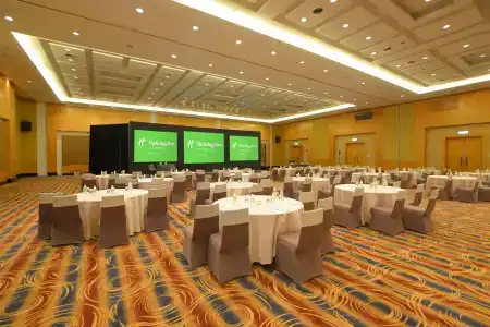 Holiday Inn Melaka, An Ihg - 48