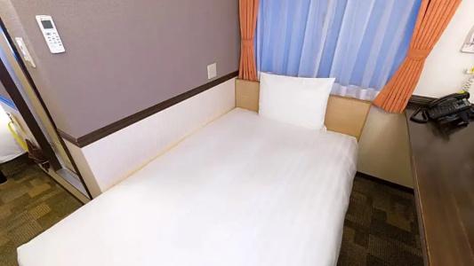 Toyoko Inn Shin-Osaka Chuo-guchi Honkan - 46