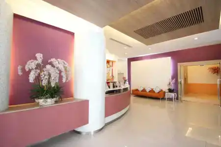 The Icon Place 1 @ Central Pattaya - 47