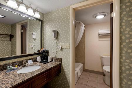 Best Western Inn of the Ozarks - 10
