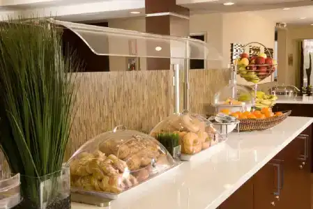 Hampton Inn Orlando Near Universal Blv/International Dr - 10