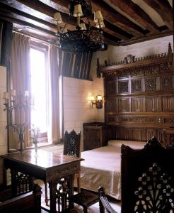 Hôtel Le Presbytère - 14