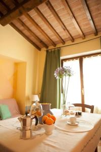 Il Vecchio Mulino Toscana - 136