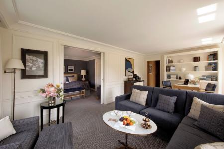 Grand Kronenhof - 212