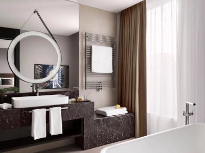 InterContinental - Ljubljana, an IHG - 38