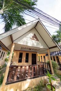 Tom Pizza Resort - 48