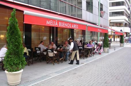 Melia Buenos Aires - 30
