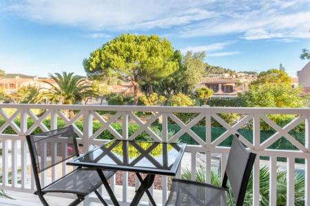 Best Western Plus HyèRes côTe d'Azur - 75