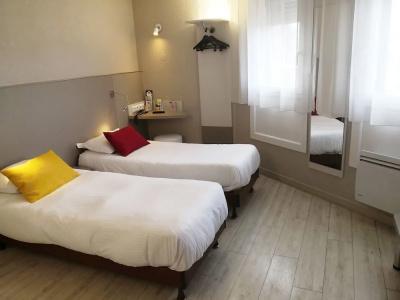 Best Hôtel Lille - 66