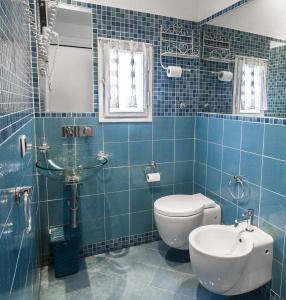 Chez Moi b&b - 8