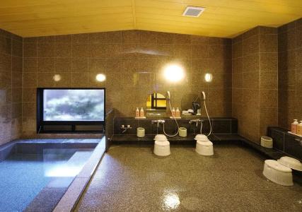 Route-Inn Utsunomiya Miyukicho -Kokudou4gou- - 7