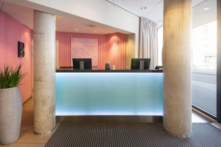 Scandic Grensen - 1