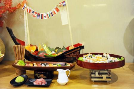 Thuy Sakura & Serviced Apartment - 7