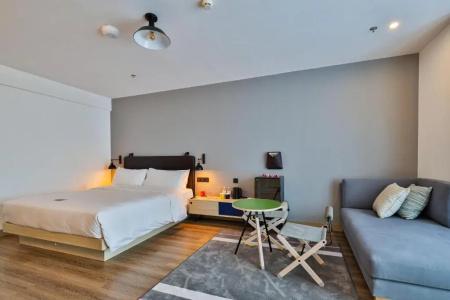 Moxy Shanghai Hongqiao Cbd - 34