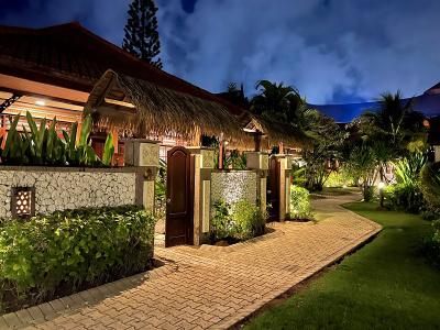Grand Istana Rama - 24