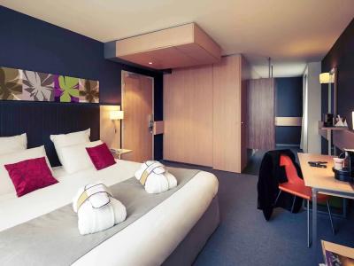 Mercure Valenciennes Centre - 76