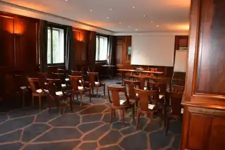 Park Hôtel Grenoble - MGallery - 12