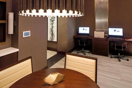 Hilton Brooklyn New York - 3