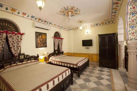 Bissau Palace - 2