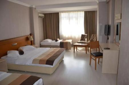 Green Mount - Spa - 11