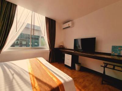 The Bedrooms Boutique Bangkok - 80