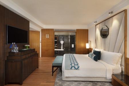 Intercontinental Marine Drive Mumbai, An Ihg - 33