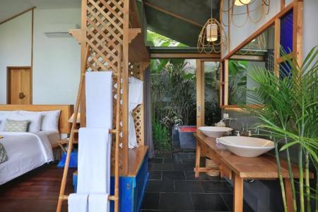 Amora Boutique Villas - 110