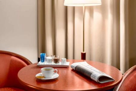 NH Arnhem Rijnhotel - 51