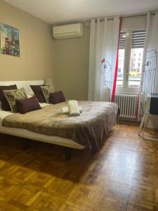 Somnio Hostels - 41