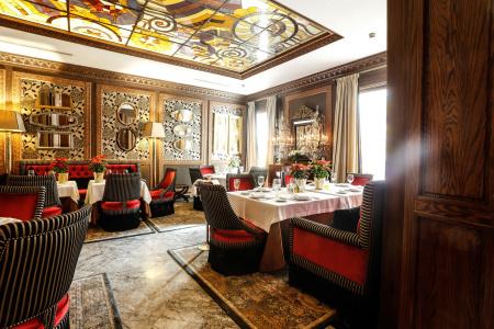 Hôtel & Spa Le Doge - Relais et Châteaux - 17