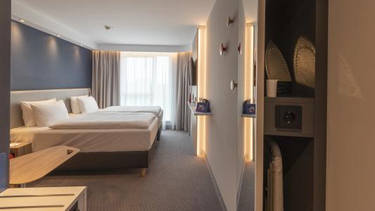 Holiday Inn Express - Krefeld - Dusseldorf, an IHG - 24