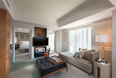 Hilton Tokyo Odaiba - 72