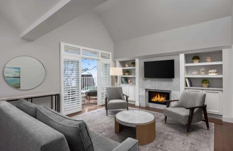 l'Auberge Del Mar Resort And Spa - 2