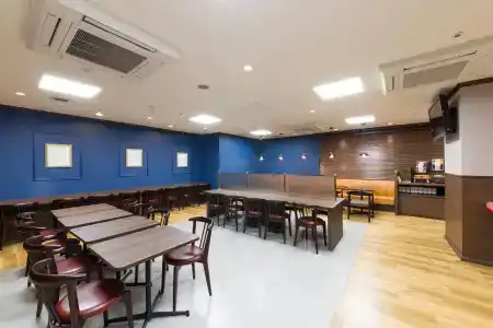 Sanco Inn Nagoya - Shinkansenguchi - 14