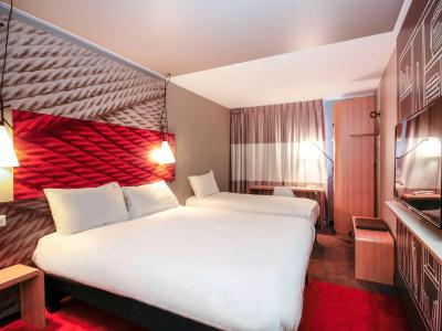 ibis London Greenwich - 16