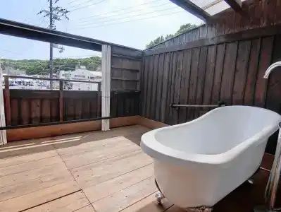 Minshuku Inn Shirahama Ekinoyado - 48