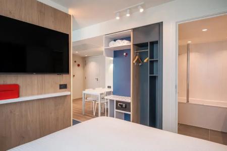 Holiday Inn Express Gent, An Ihg - 132
