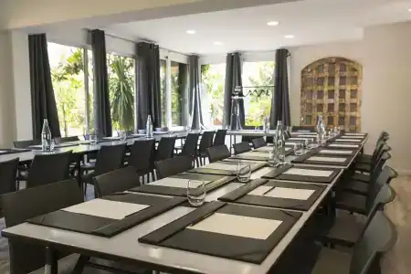 Hôtel Le Roi Théodore & Spa - 16