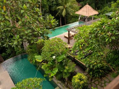 Adiwana Resort Jembawan - 27