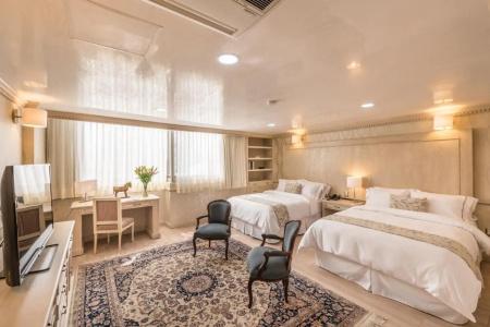 Suites Perisur Apartamentos Amueblados - 37