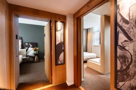 Le Cinq Codet - 72