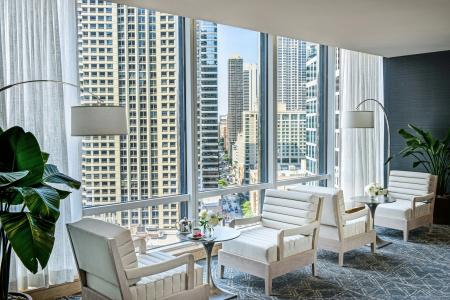Trump International & Tower Chicago - 47